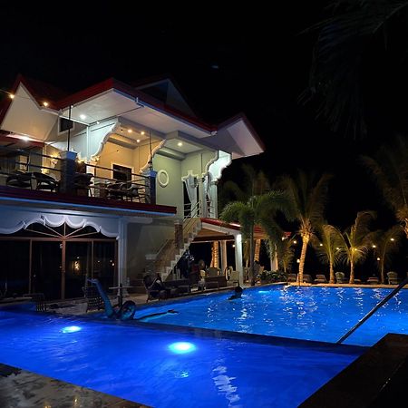 Lawson'S Beach Resort San Juan  Exterior foto