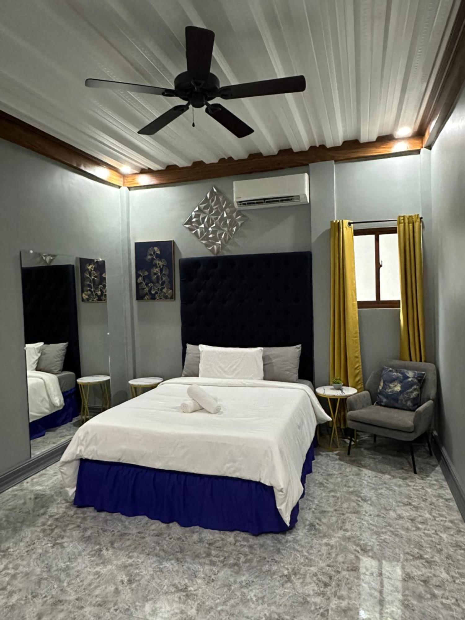 Lawson'S Beach Resort San Juan  Exterior foto