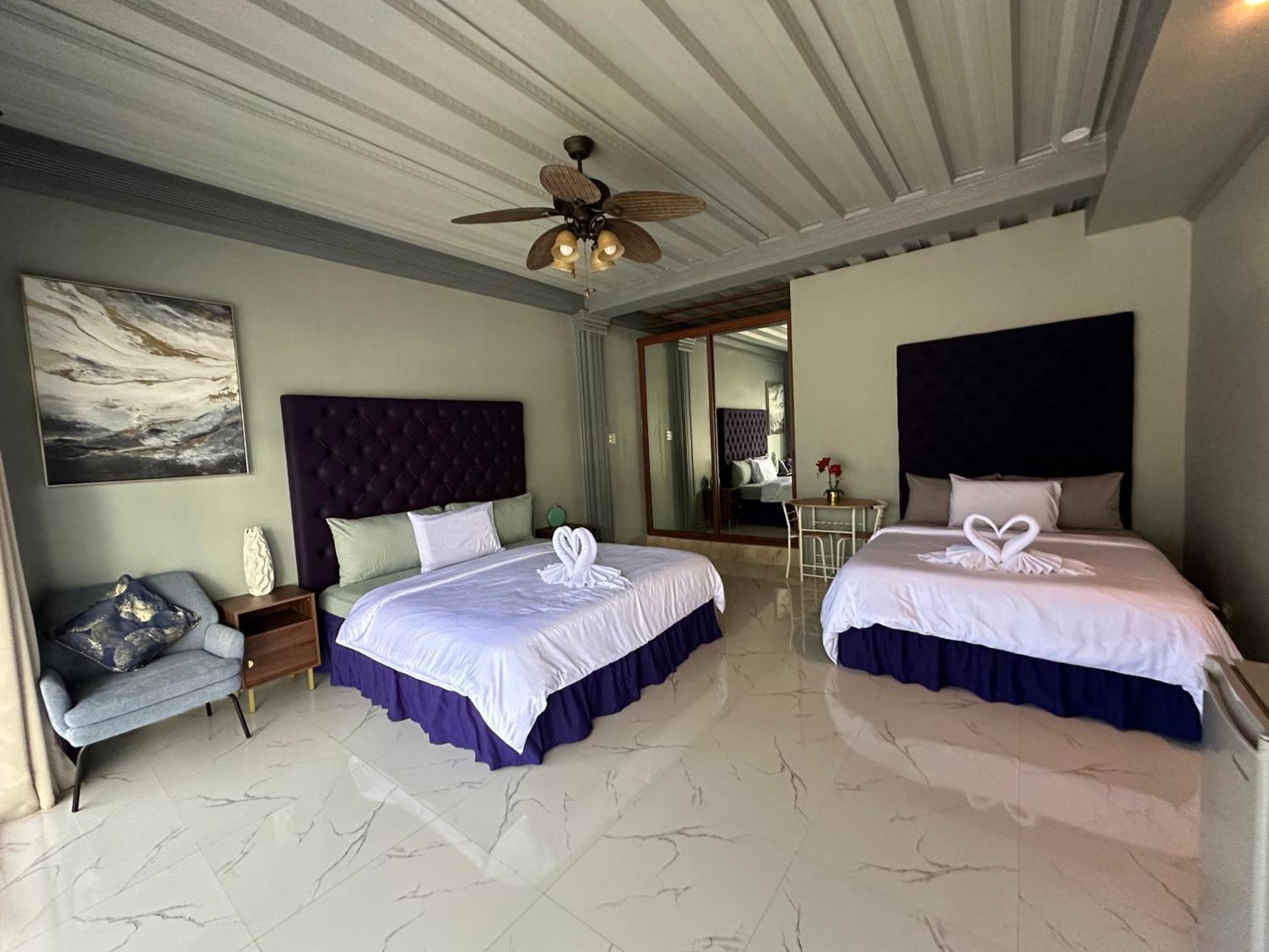 Lawson'S Beach Resort San Juan  Habitación foto
