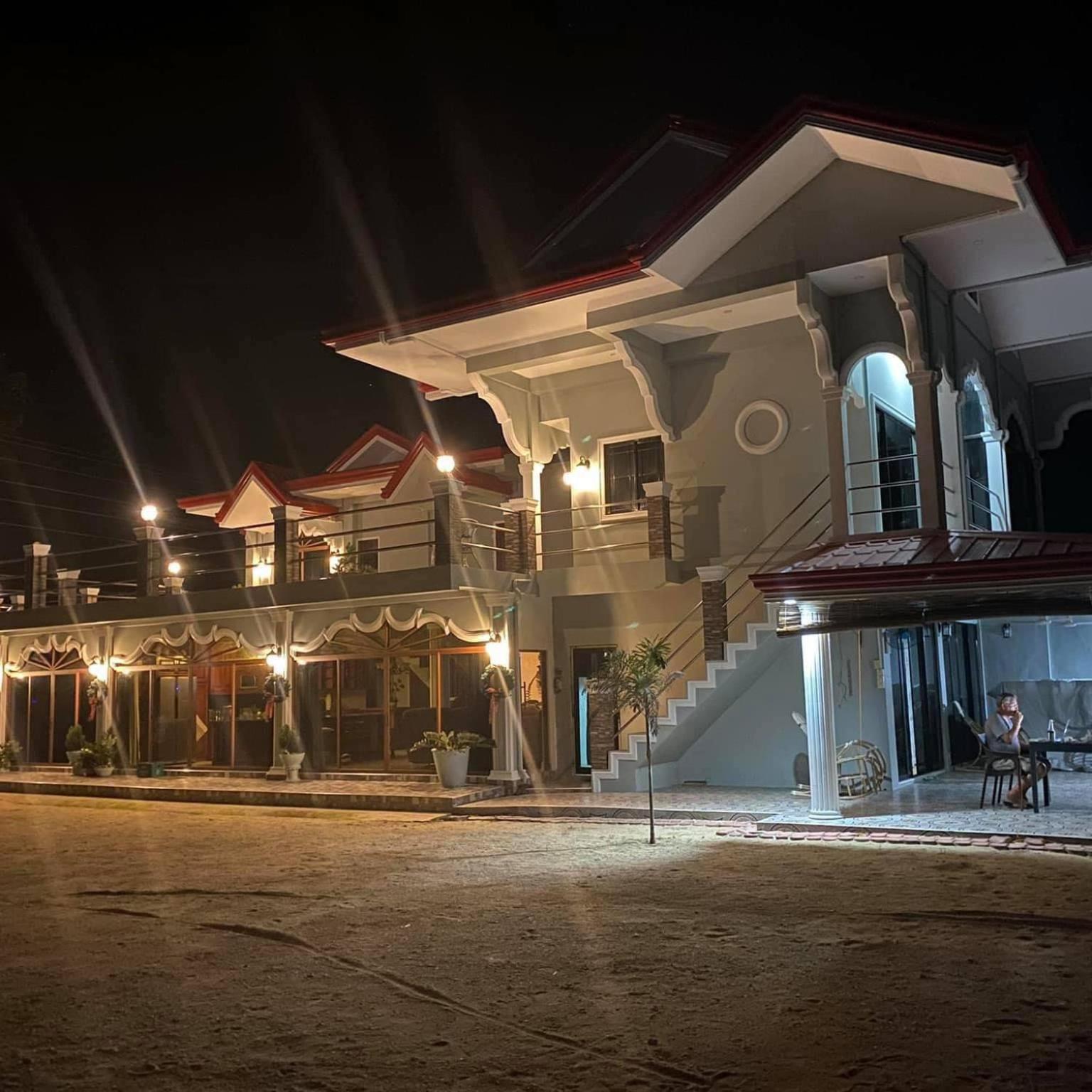 Lawson'S Beach Resort San Juan  Exterior foto