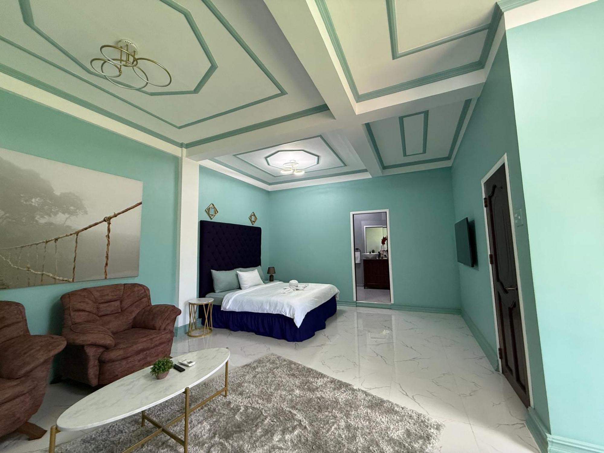 Lawson'S Beach Resort San Juan  Exterior foto