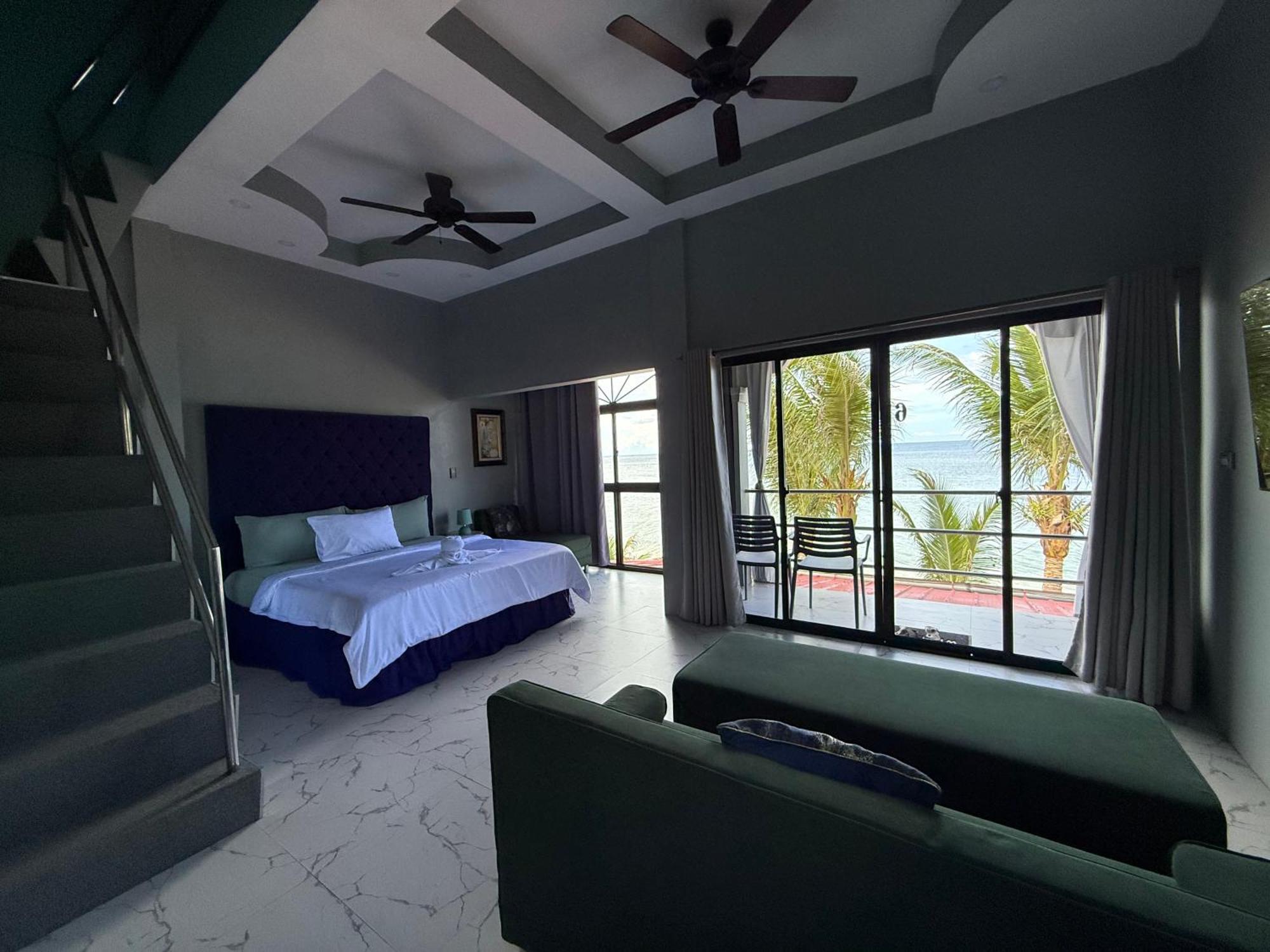 Lawson'S Beach Resort San Juan  Exterior foto