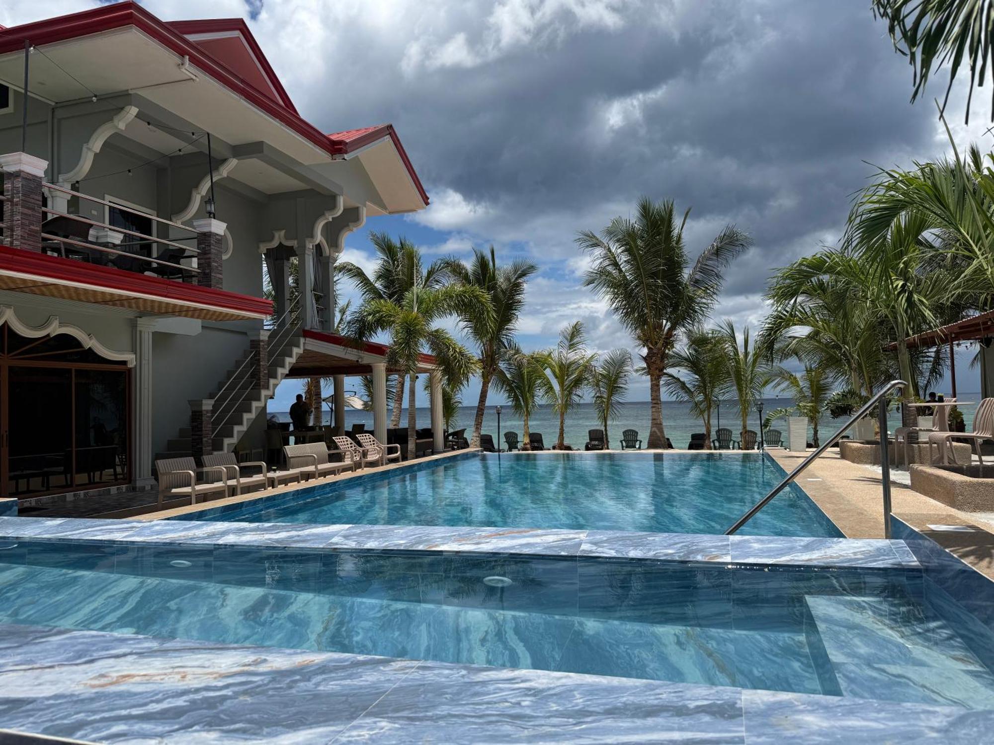 Lawson'S Beach Resort San Juan  Exterior foto