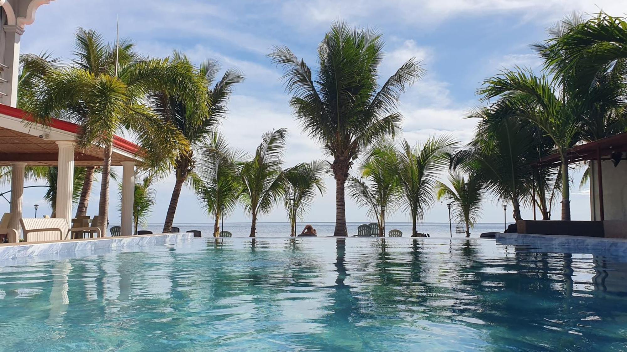 Lawson'S Beach Resort San Juan  Exterior foto